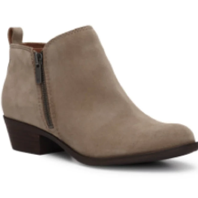 shoes - Lucky Brand Women's Basel Macy's $119