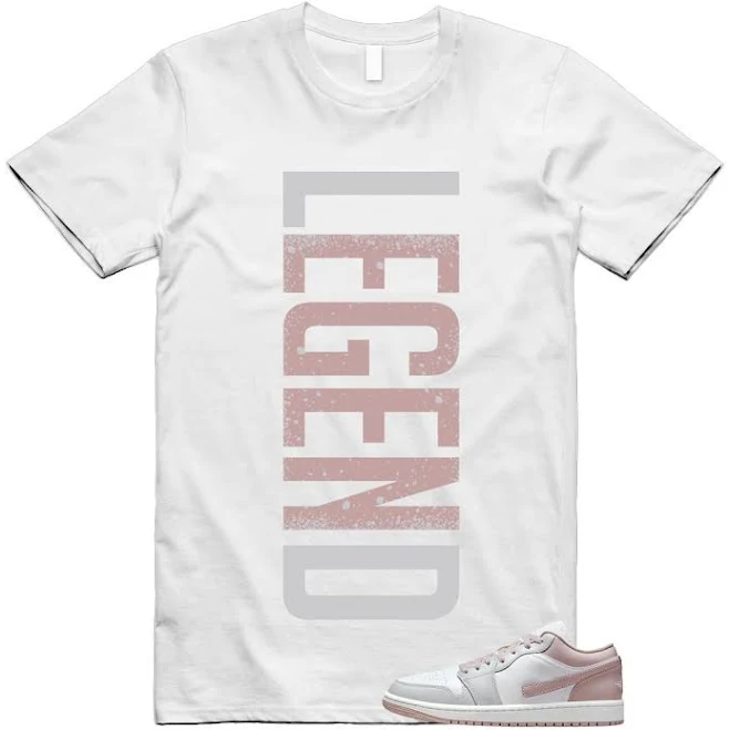 top Match Legend T-Shirt Etsy - Seller $26.24