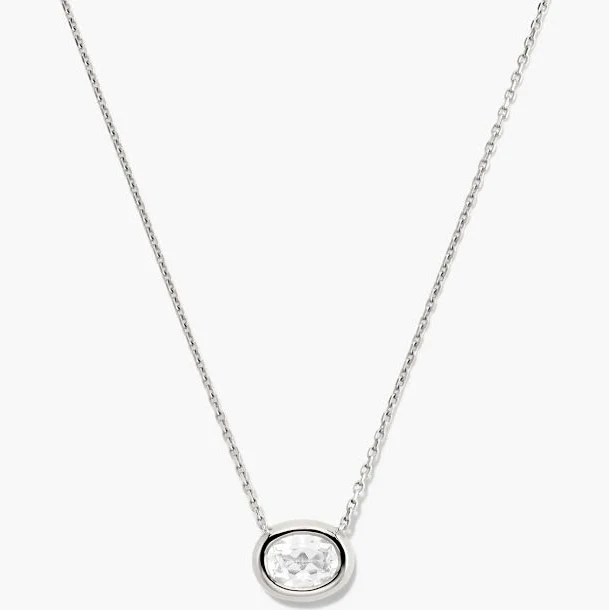 accessory Mejuri Lucia Necklace Mejuri US $178