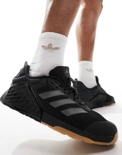 shoes Mens adidas Dropset 3 Training Shoes ASOS $78