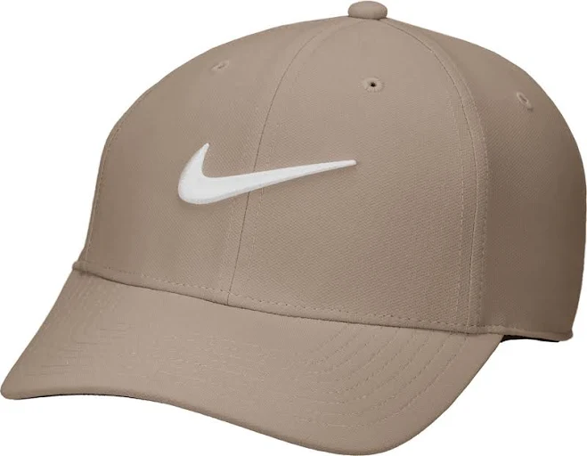 accessory Nike Adult Men's Dri-FIT Club Structured Swoosh Cap DICK'S Sporting Goods $26