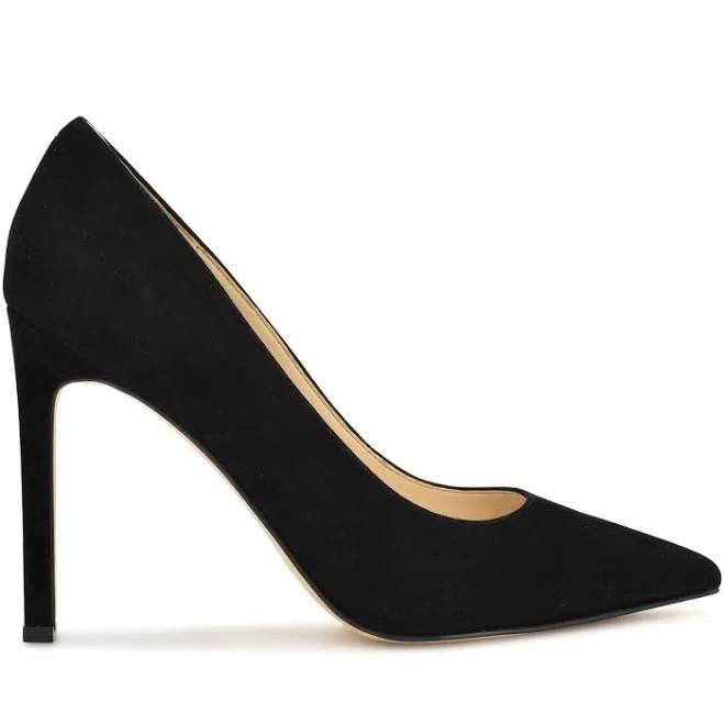 shoes Nine West Women's Tatiana Pointy Toe Pumps Nine West $109
