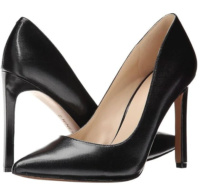 shoes Nine West Women's Tatiana Pump Zappos.com $98.1