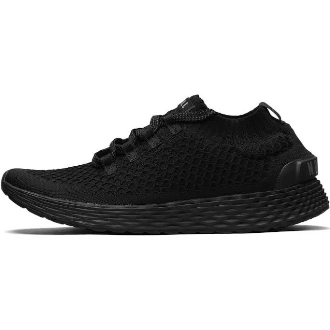 shoes NOBULL Men's Allday Knit in Triple Black NOBULL $150