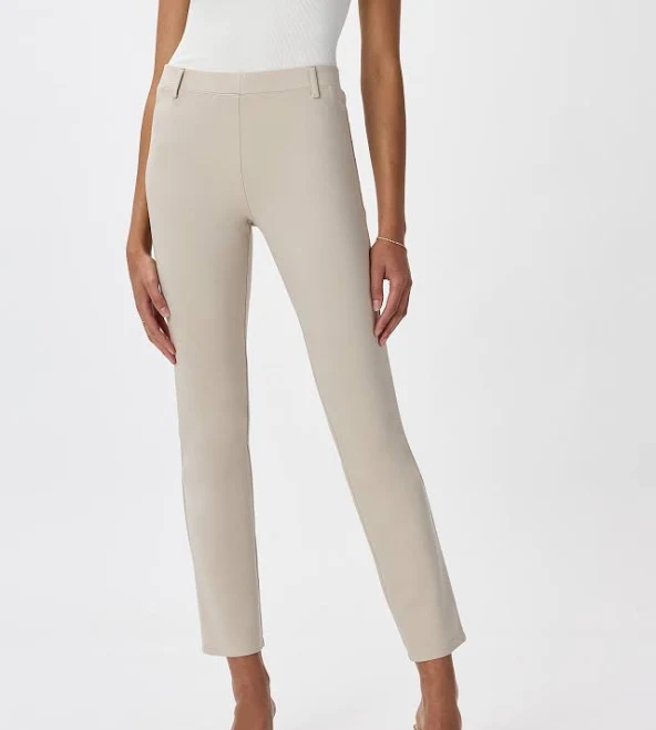 pants Quince Women's Ultra-Stretch Ponte Straight Leg Pants Quince $39.9
