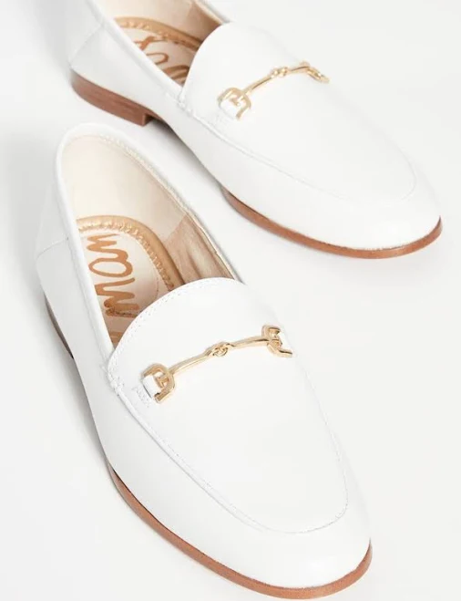 shoes Sam Edelman Women's Loraine Loafer Kelley Cawley $150