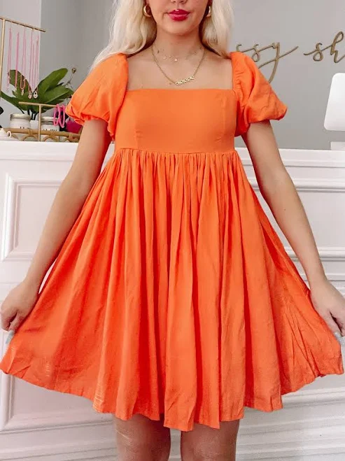 dress Sassy Shortcake Lush and Lemons Dress Sassy Shortcake $78