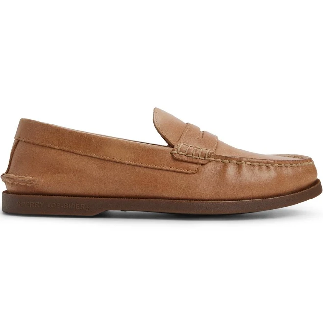 shoes Sperry Top-Sider Authentic Original Harbor Loafer Sperry $110
