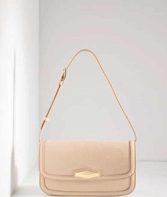 bag Talbots Women's Nappa Shoulder Bag Talbots $87.49