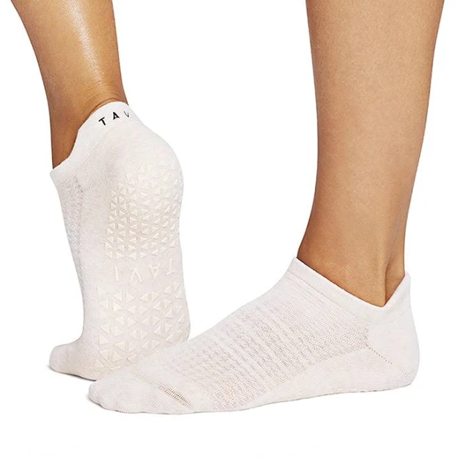 shoes TAVI Savvy Breeze Grip Socks Everyday Yoga $18