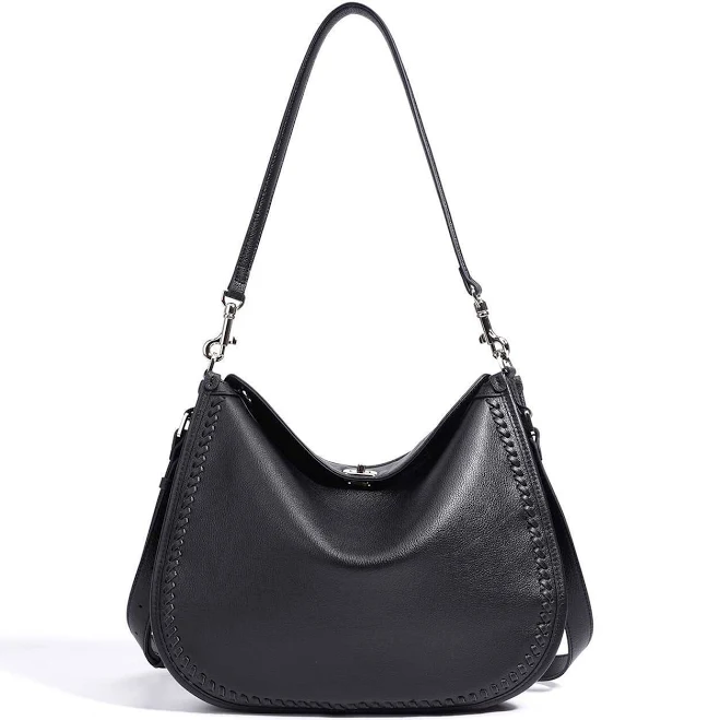 bag Windsor Top Grain Leather Satchel Abebe+Booker $168.3