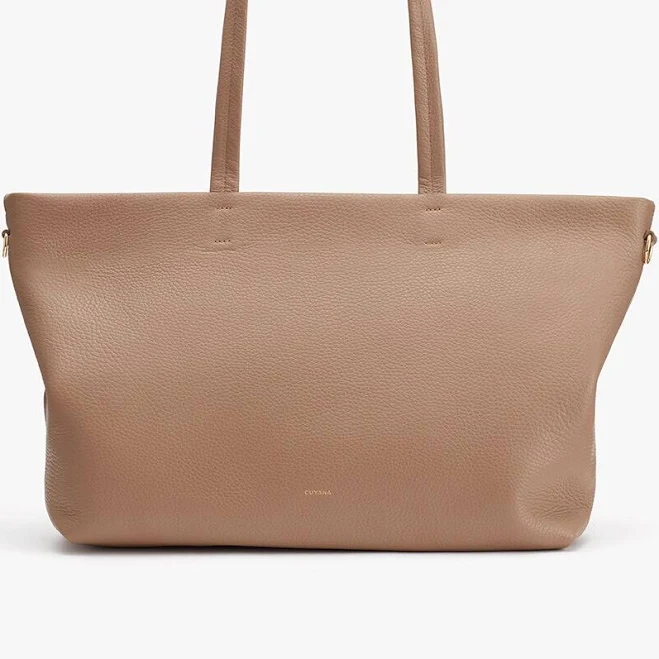 bag Women Cuyana Small Easy Zipper Tote Cuyana $298