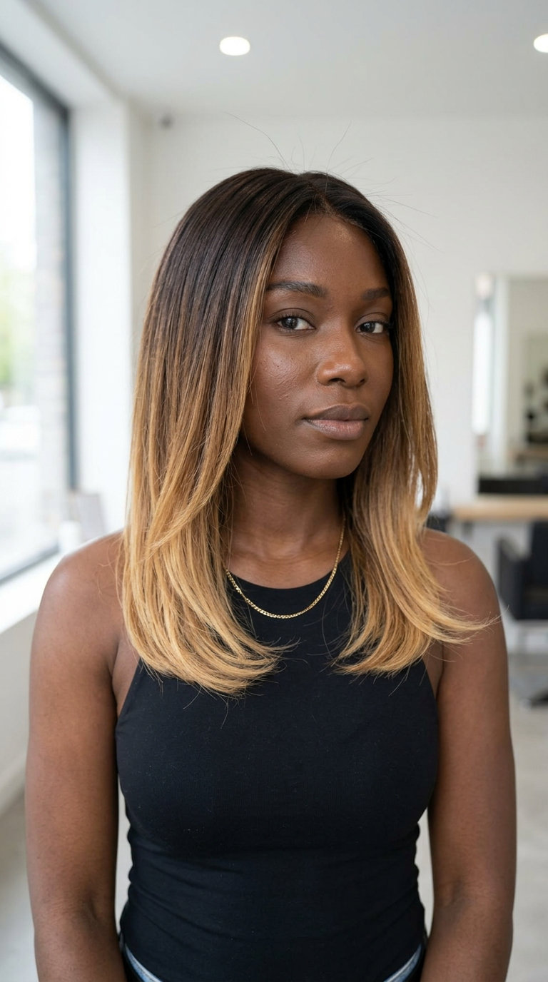 20 Reverse Summer Ombre Hair Color 2026 Ideas for a Fresh New Look