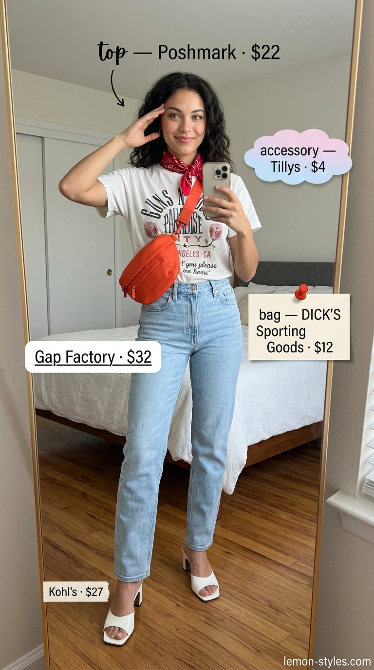 26 Chic Summer Mule Outfits for Women 2026 That Actually Work