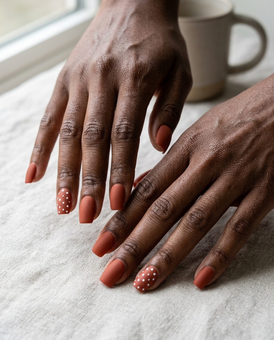 Summer Nails for Dark Skin 2026: 23 Stunning Nail Looks to Try This Season