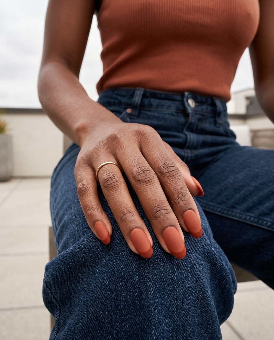 Summer Nails for Dark Skin 2026: 23 Stunning Nail Looks to Try This Season