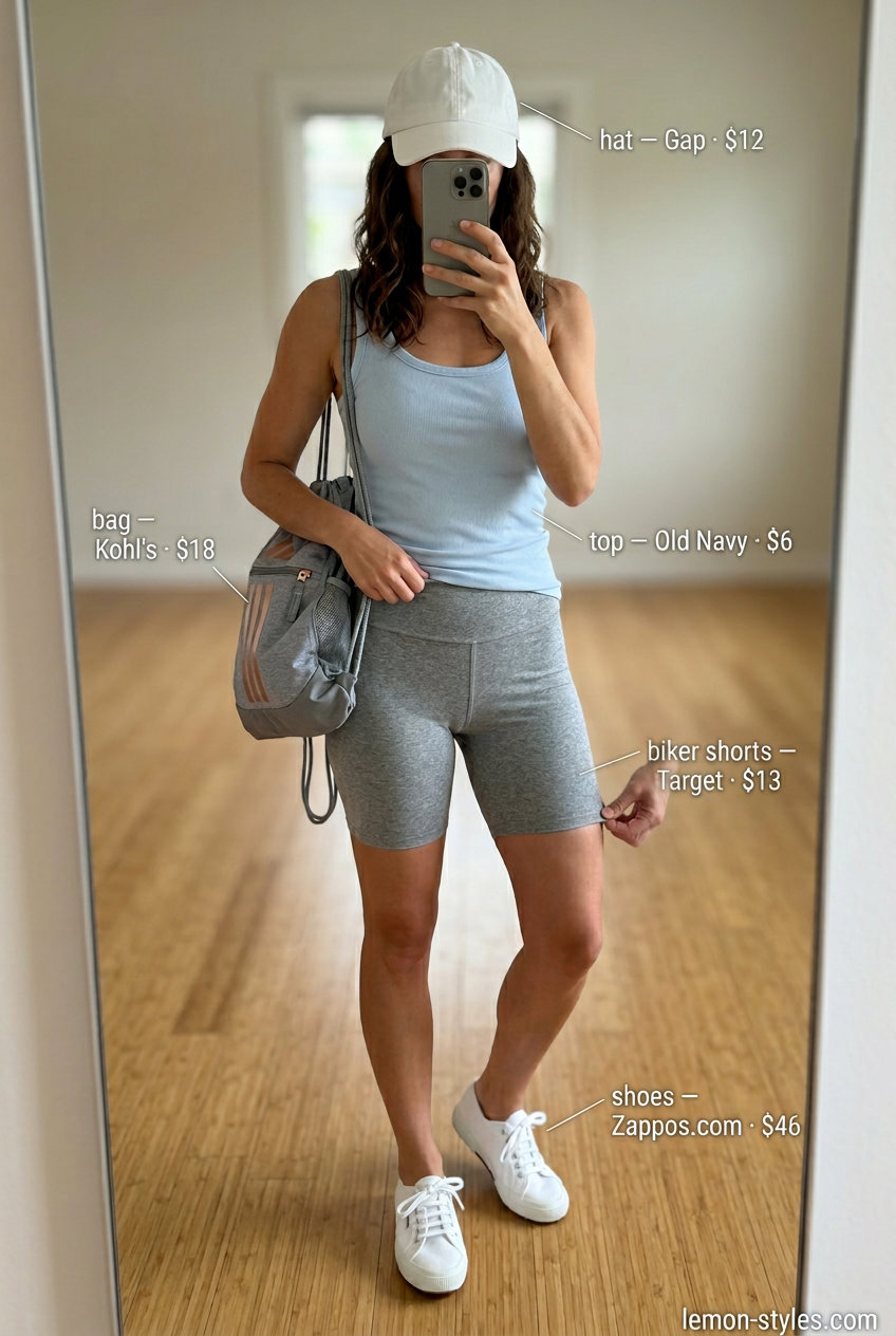 Cool Tone Pilates Comfort