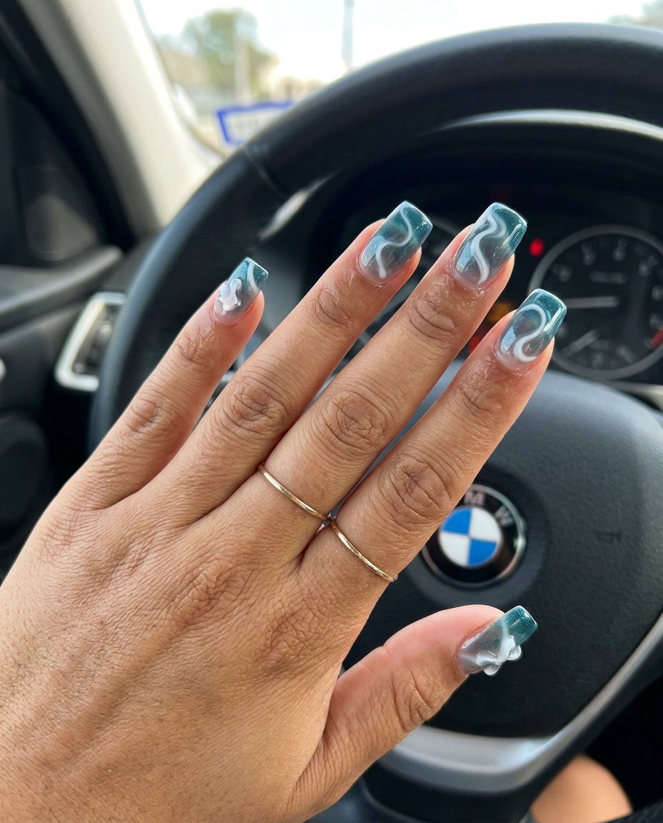 Tropical Nail Designs 2026: 22 Vibrant Looks for Your Next Vacation Manicure