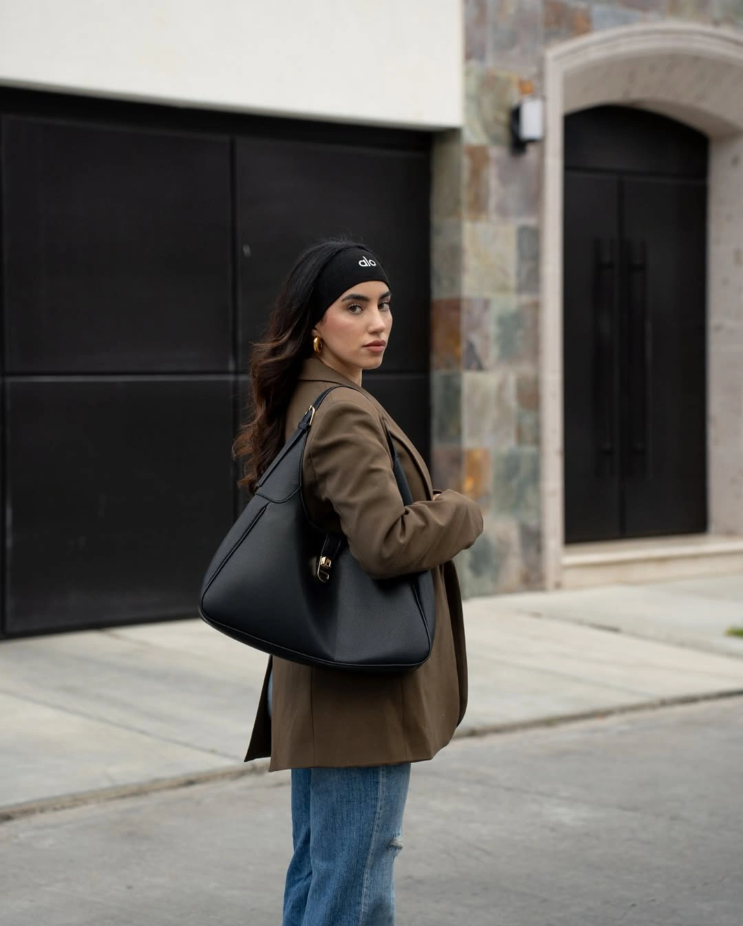comfy fall outfits 2026 Sporty Blazer Styling That Feels Effortlessly Cool