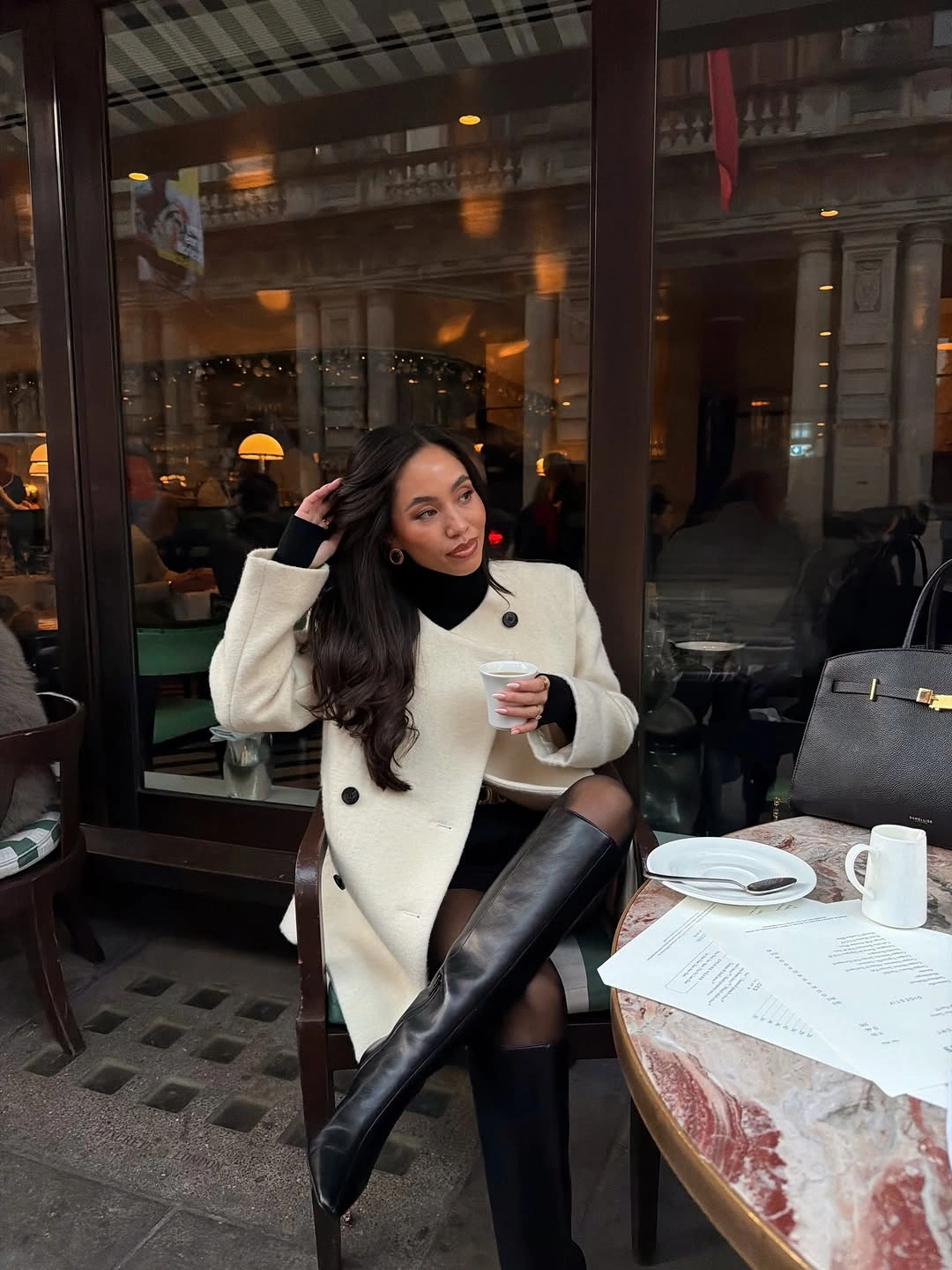 Cozy & Chic Autumn Outfits for Women 2026: 22 Effortless Looks You'll Want to Wear All Season