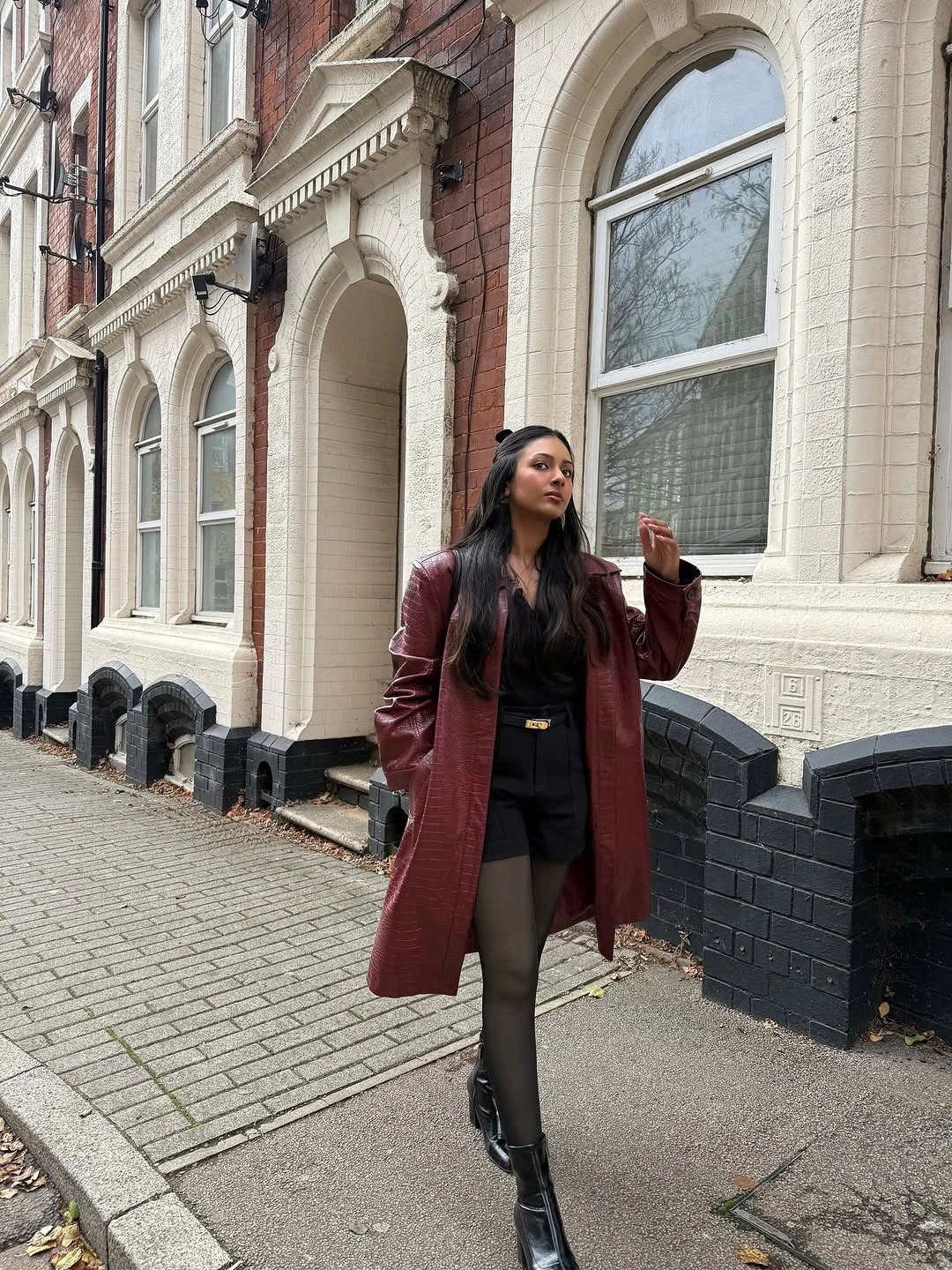 Cozy & Chic Autumn Outfits for Women 2026: 22 Effortless Looks You'll Want to Wear All Season