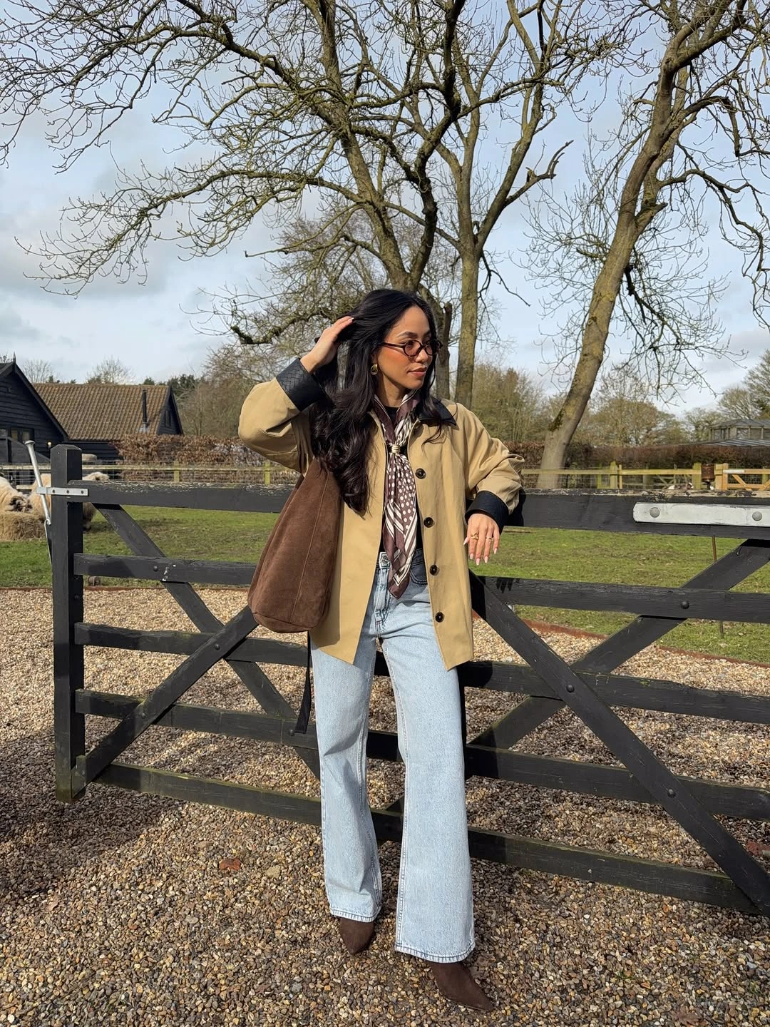 Cozy & Chic Autumn Outfits for Women 2026: 22 Effortless Looks You'll Want to Wear All Season
