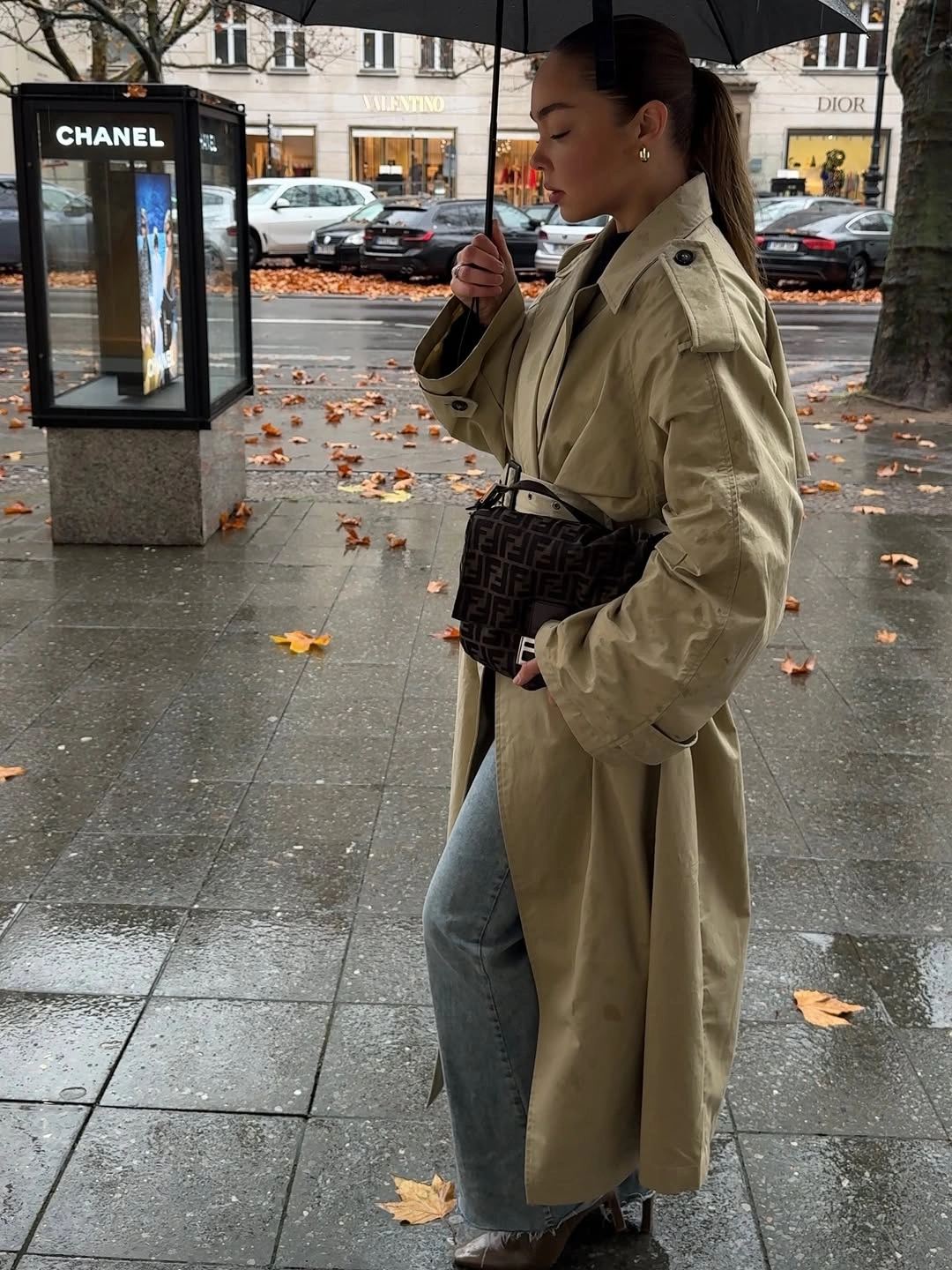 Cozy & Chic Autumn Outfits for Women 2026: 22 Effortless Looks You'll Want to Wear All Season