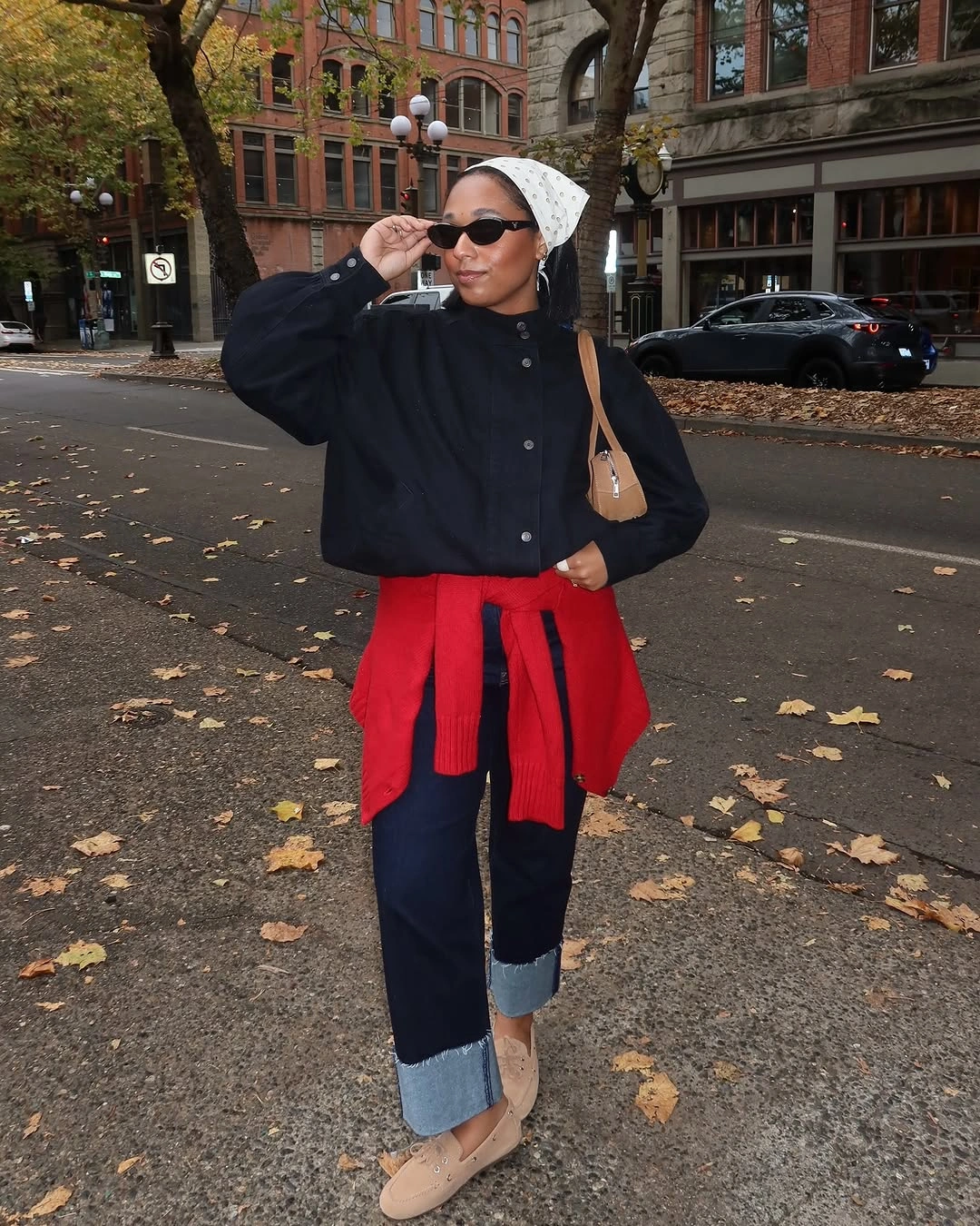 Cozy & Chic Autumn Outfits for Women 2026: 22 Effortless Looks You'll Want to Wear All Season