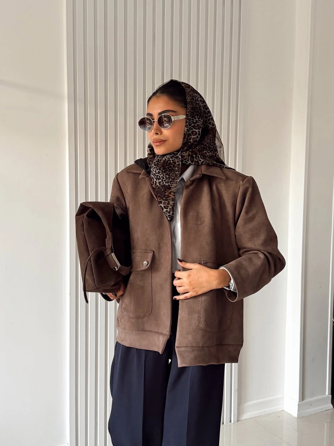 Cozy & Chic Autumn Outfits for Women 2026: 22 Effortless Looks You'll Want to Wear All Season