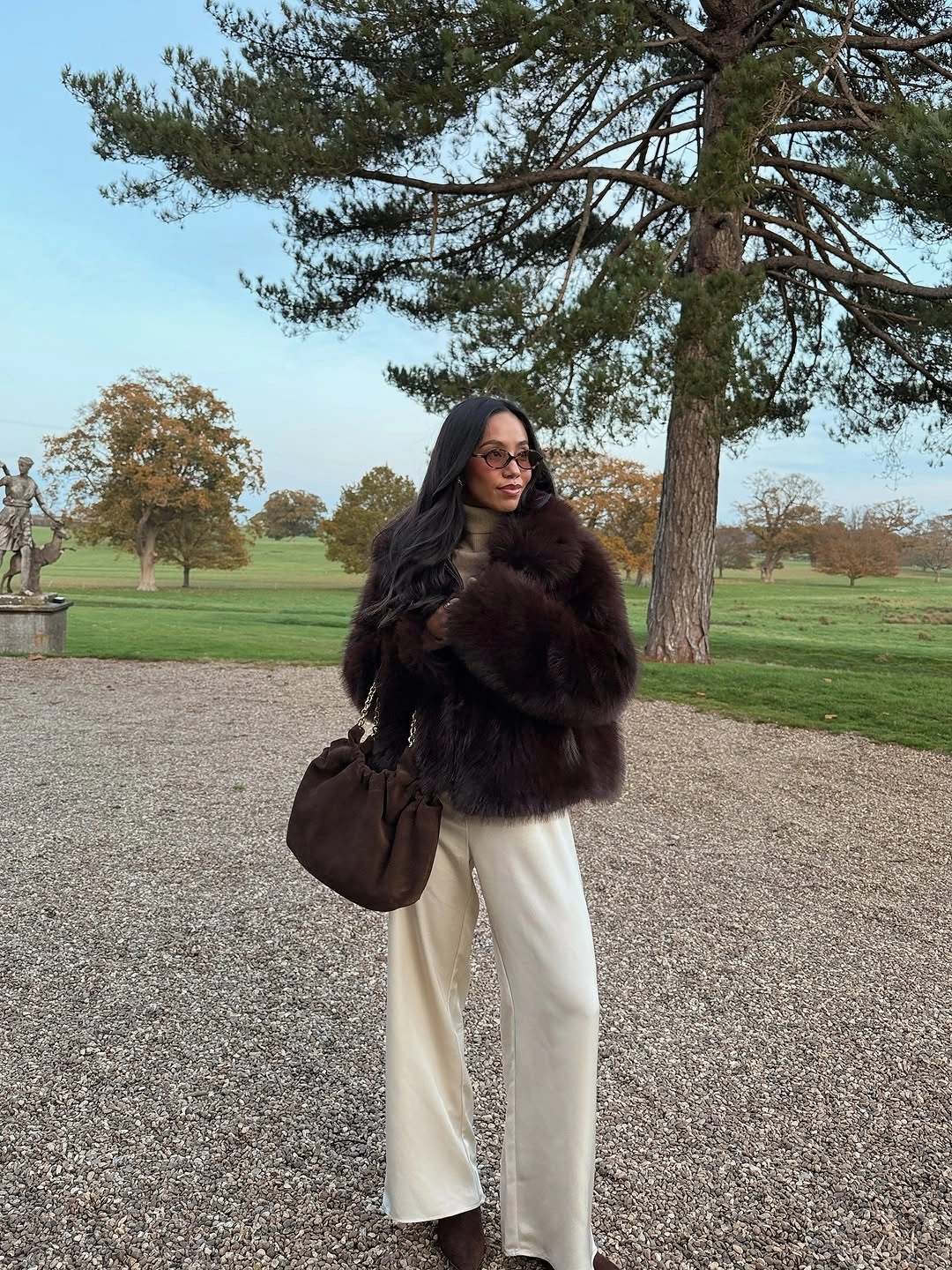 Cozy & Chic Autumn Outfits for Women 2026: 22 Effortless Looks You'll Want to Wear All Season