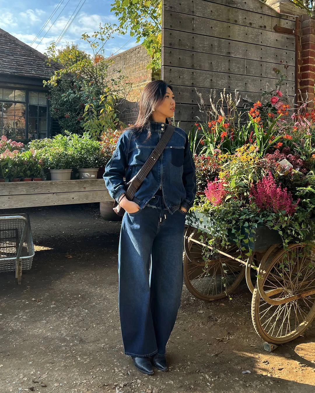 Cozy & Chic Autumn Outfits for Women 2026: 22 Effortless Looks You'll Want to Wear All Season