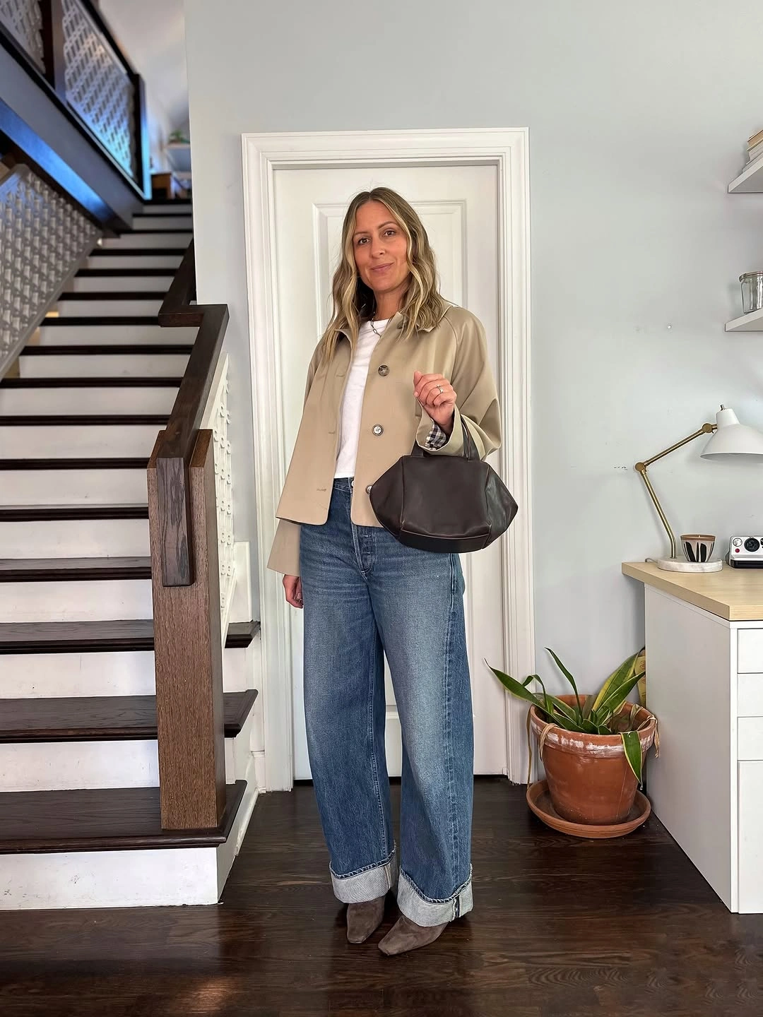 Cozy & Chic Autumn Outfits for Women 2026: 22 Effortless Looks You'll Want to Wear All Season
