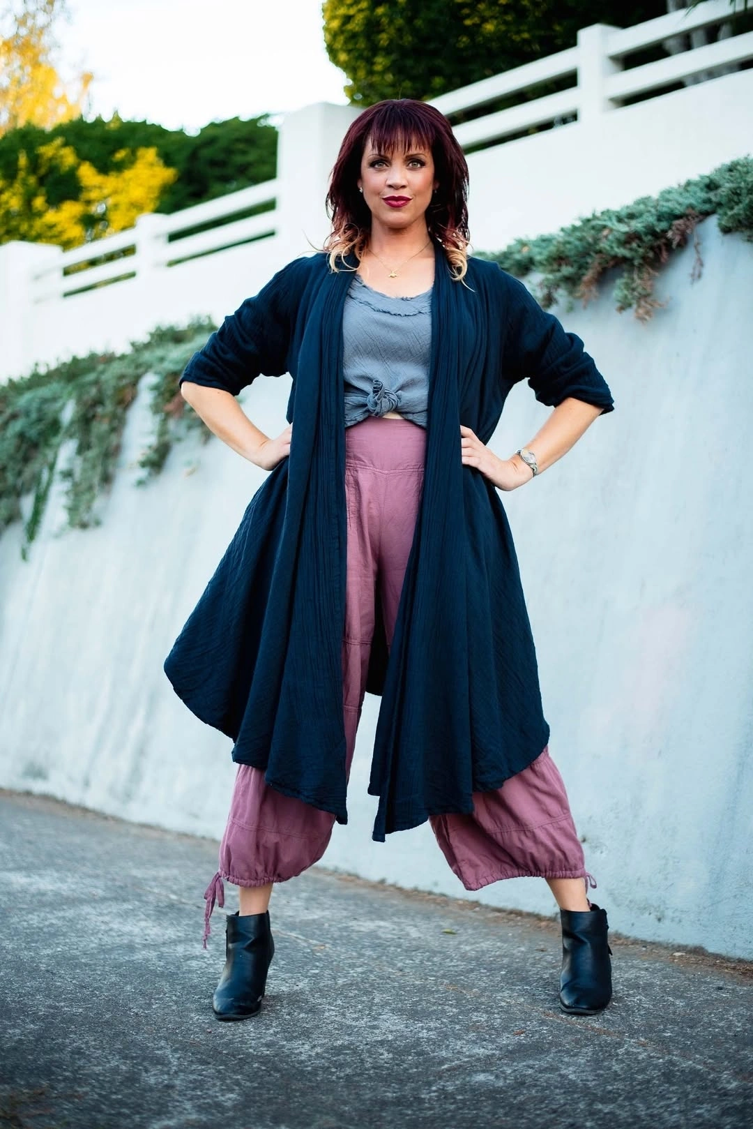 Boho Chic Fall Outfits 2026: 22 Effortless Bohemian Looks You'll Want to Wear This Season