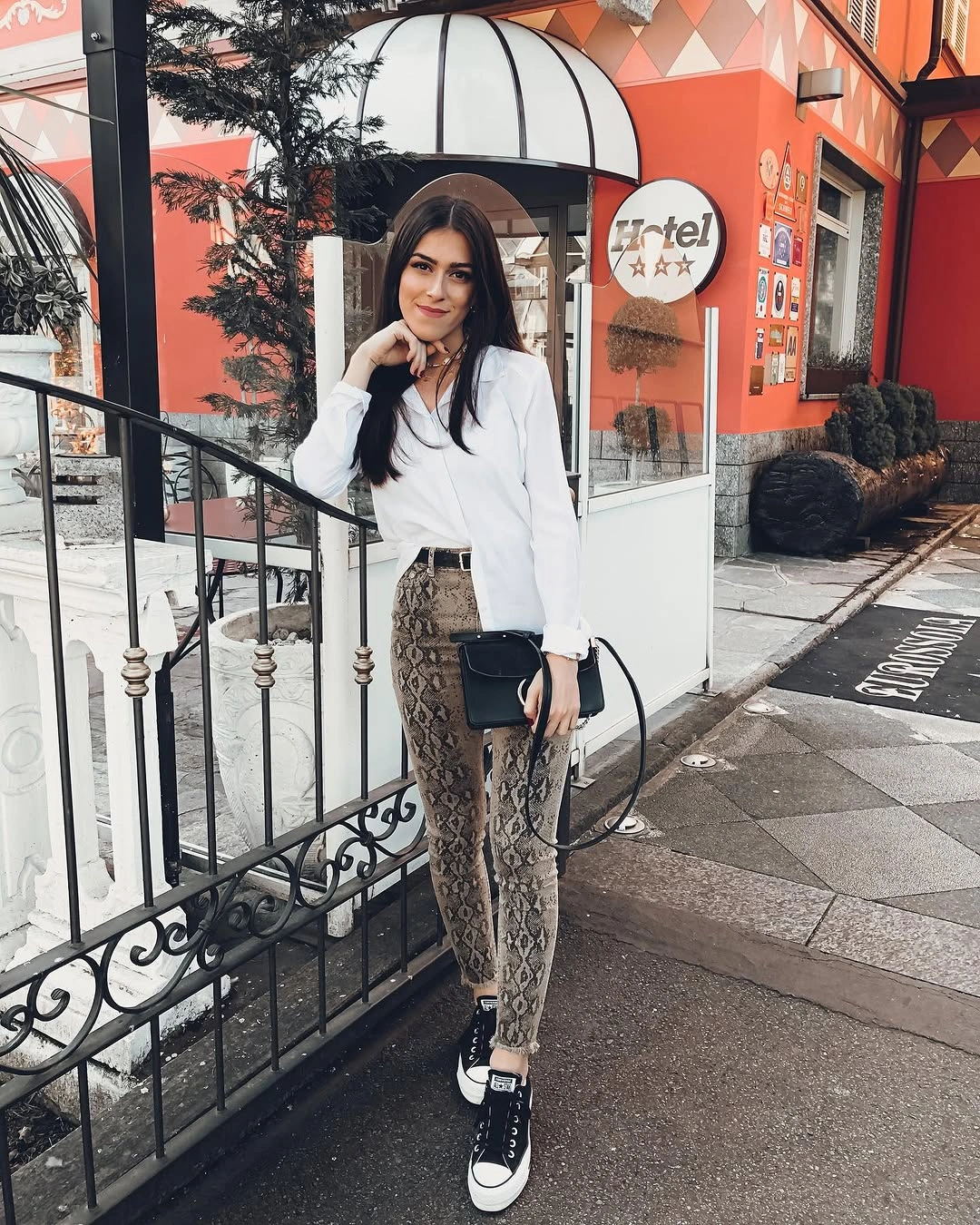 Boho Chic Fall Outfits 2026: 22 Effortless Bohemian Looks You'll Want to Wear This Season
