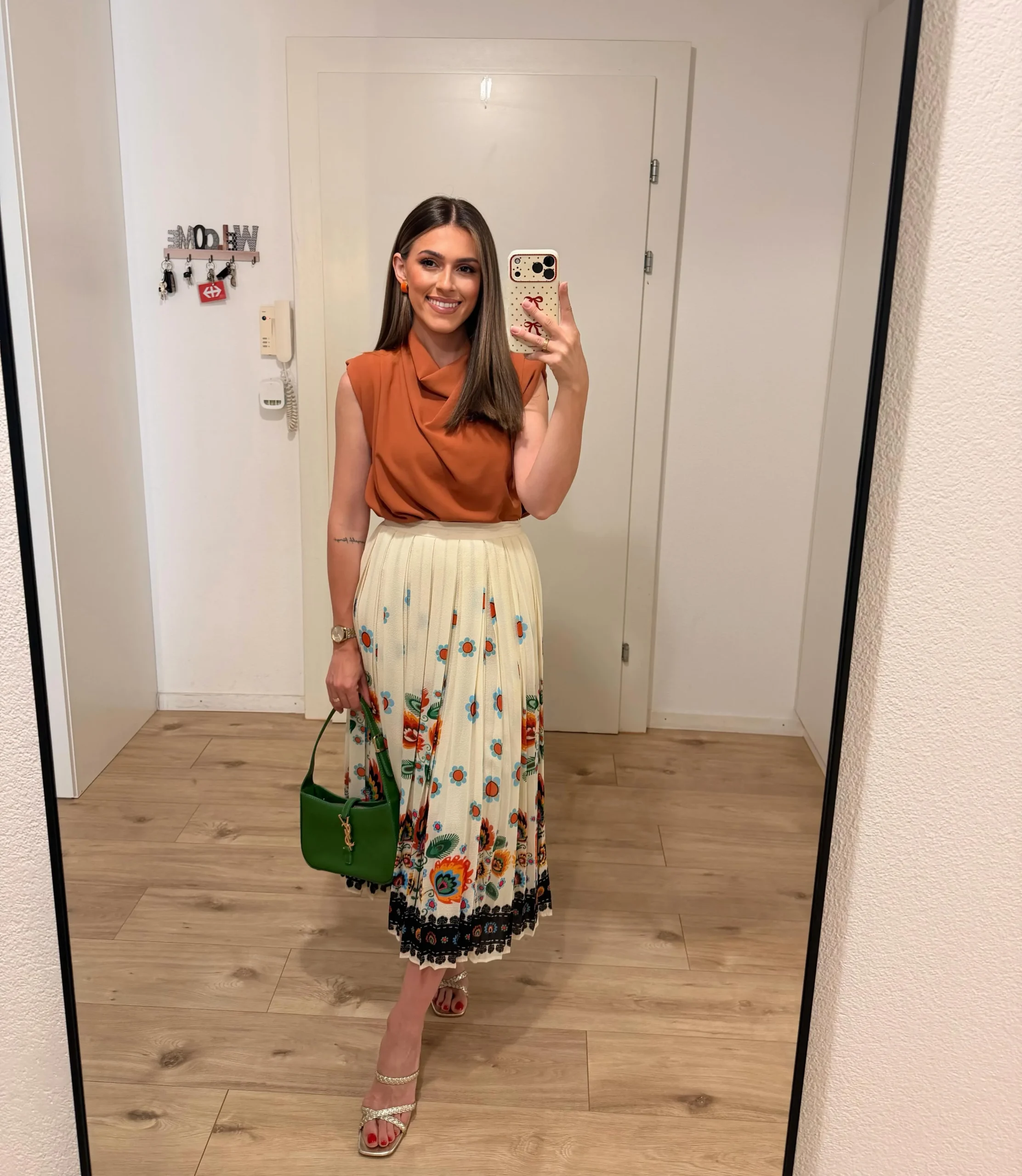 Boho Chic Fall Outfits 2026: 22 Effortless Bohemian Looks You'll Want to Wear This Season