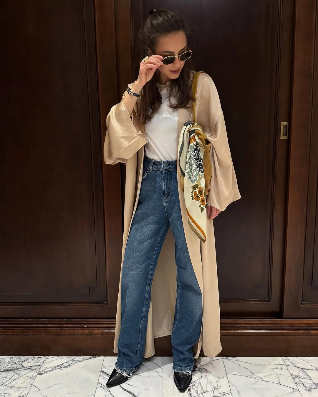 Boho Chic Fall Outfits 2026: 22 Effortless Bohemian Looks You'll Want to Wear This Season