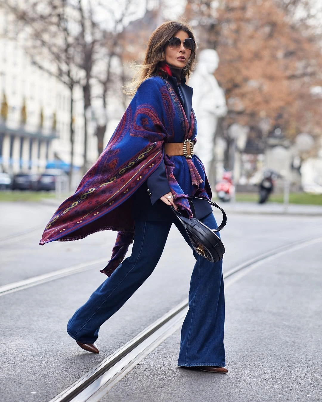 Boho Chic Fall Outfits 2026: 22 Effortless Bohemian Looks You'll Want to Wear This Season