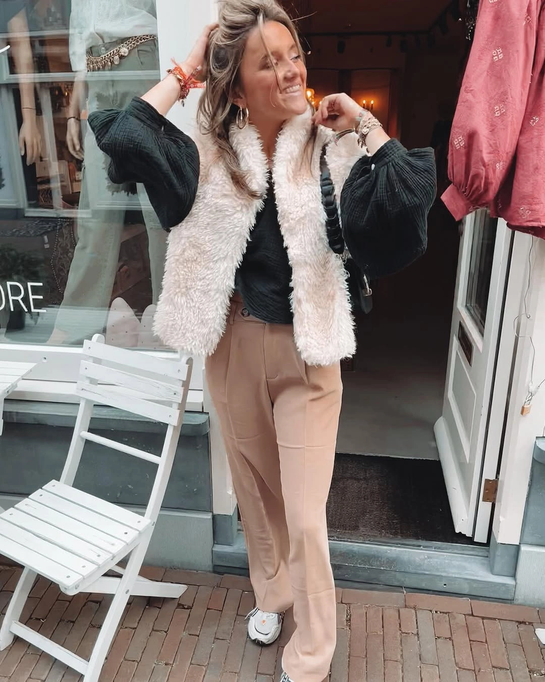 Boho Chic Fall Outfits 2026: 22 Effortless Bohemian Looks You'll Want to Wear This Season