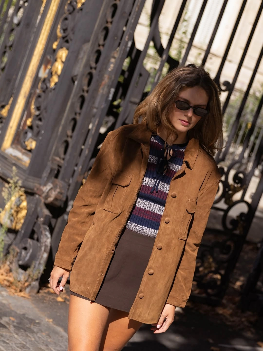 Boho Chic Fall Outfits 2026: 22 Effortless Bohemian Looks You'll Want to Wear This Season