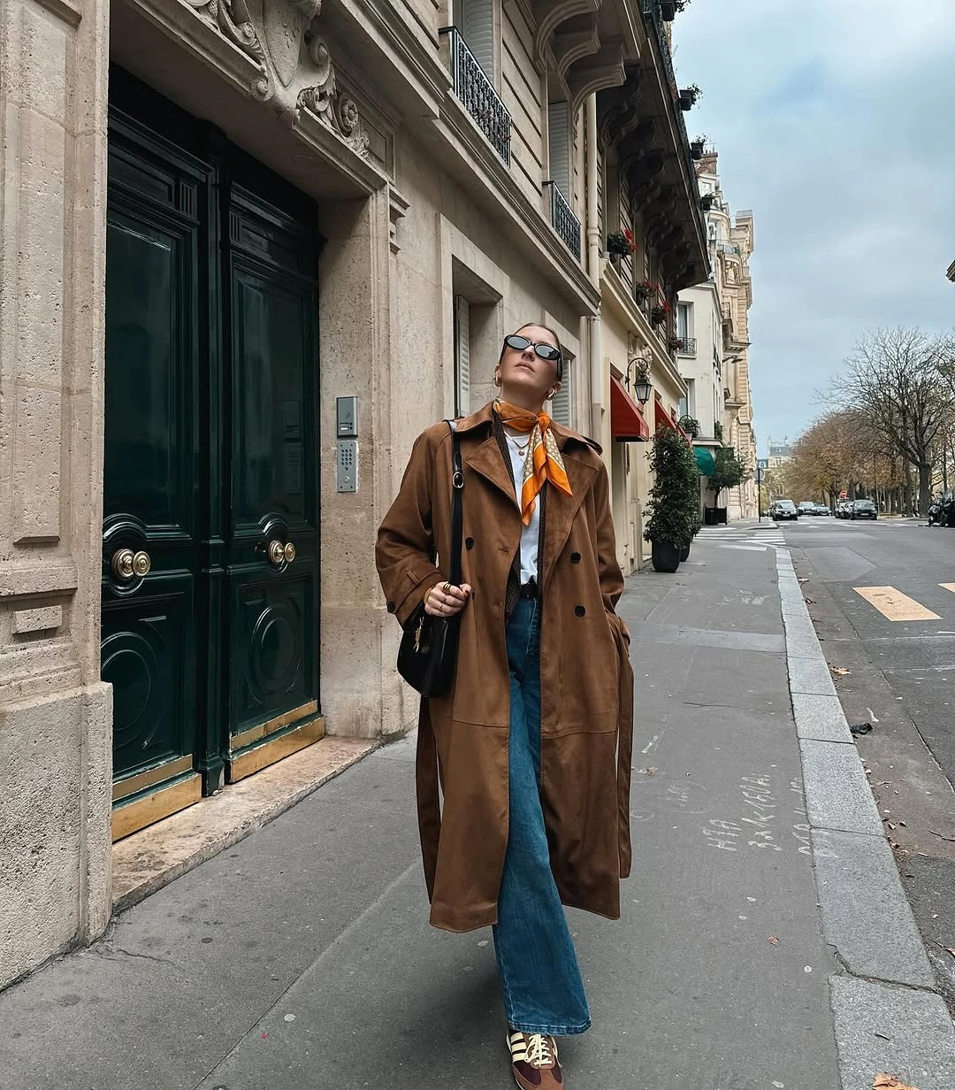 Boho Chic Fall Outfits 2026: 22 Effortless Bohemian Looks You'll Want to Wear This Season