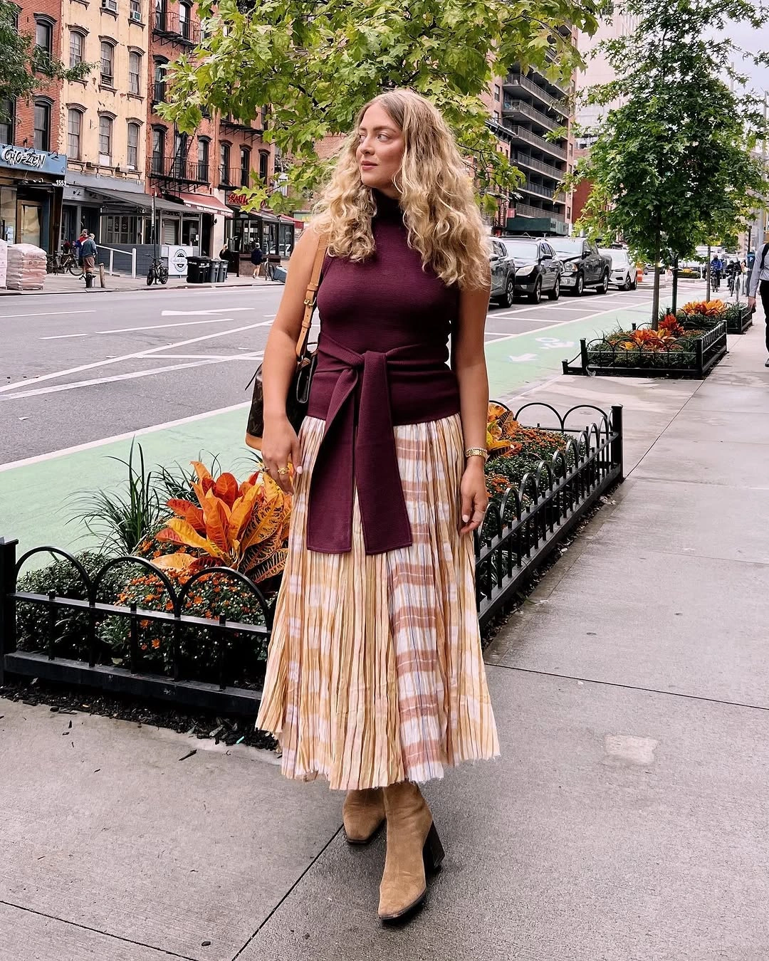 Boho Chic Fall Outfits 2026: 22 Effortless Bohemian Looks You'll Want to Wear This Season