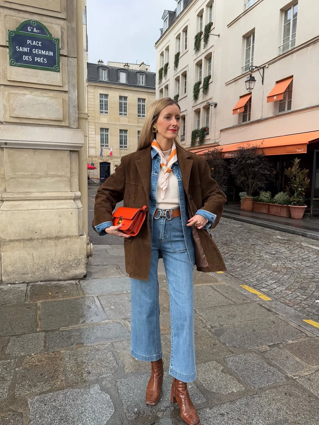 Boho Chic Fall Outfits 2026: 22 Effortless Bohemian Looks You'll Want to Wear This Season