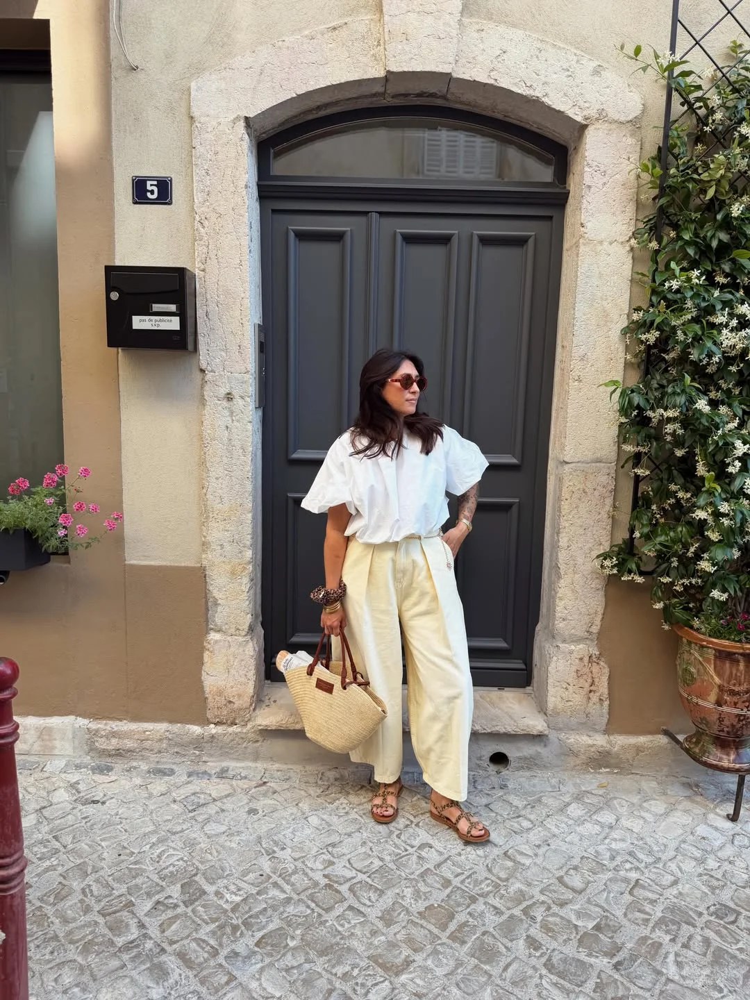 Early summer outfits 2026 Relaxed Linen Looks Always Win During Early Summer