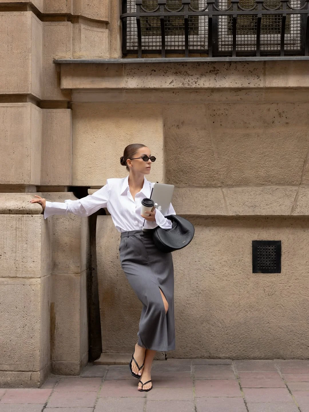 elegant fall office outfits 2026 Minimalist Pencil Skirts for Effortless Office Sophistication