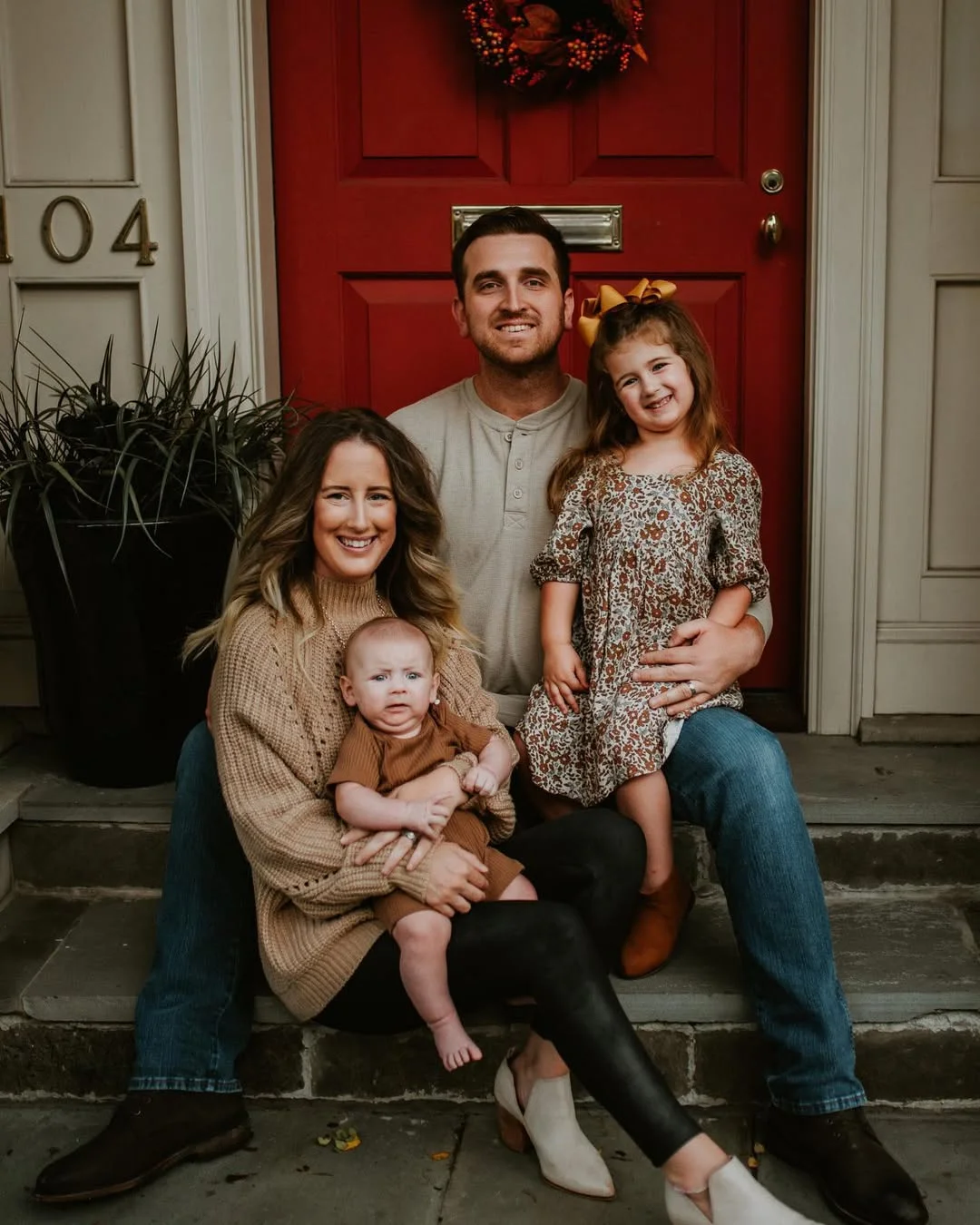 Fall Family Picture Outfits 2026: 21 Cozy & Timeless Outfit Ideas for Beautiful Family Photos