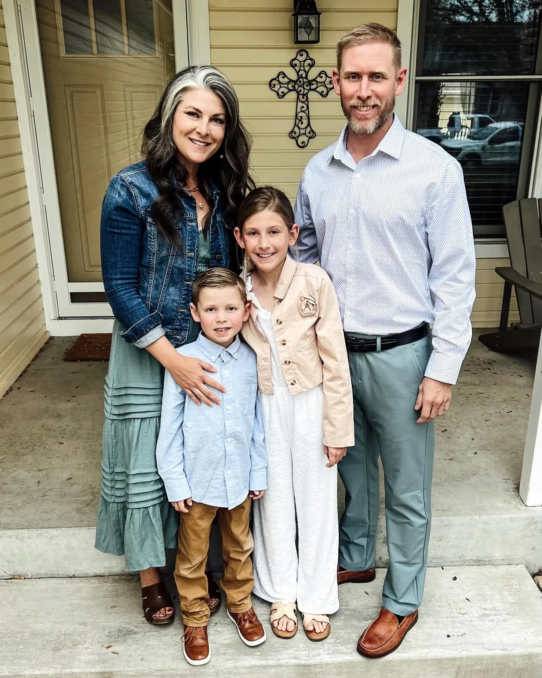 Fall Family Picture Outfits 2026: 21 Cozy & Timeless Outfit Ideas for Beautiful Family Photos