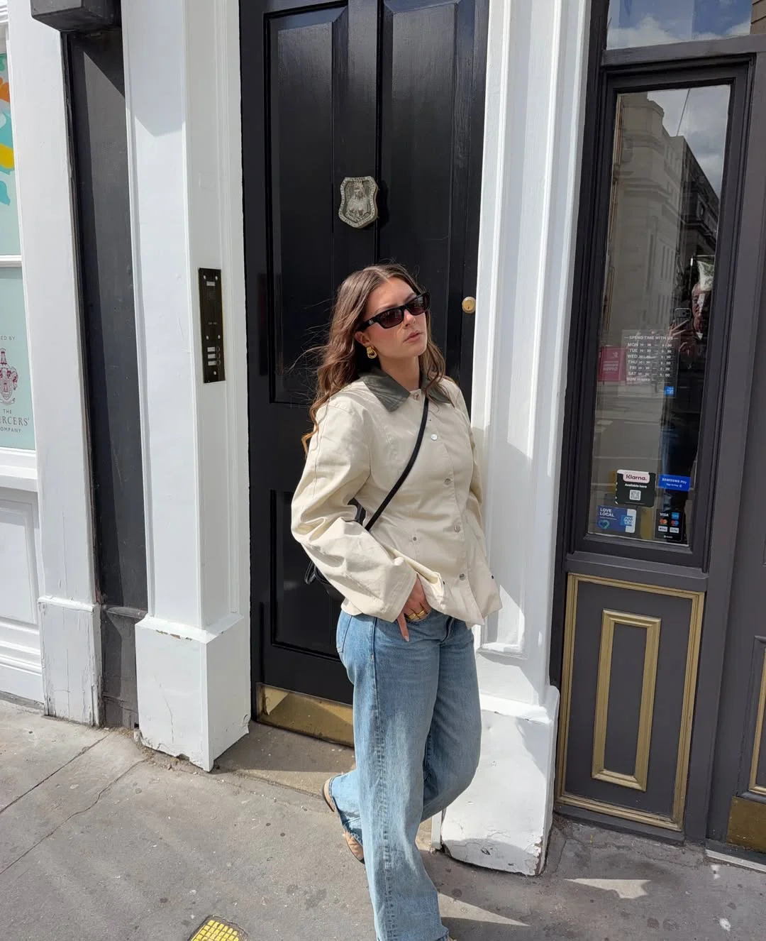 fall fashion inspiration 2026 Minimal European Layers With A Soft Vintage Feel