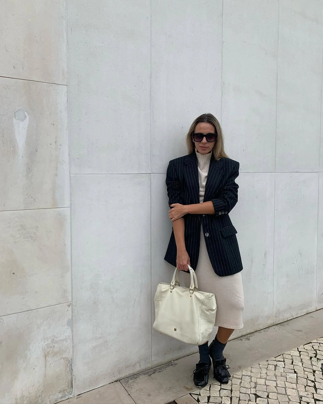fall mom outfits 2026 Tailored Layers That Blend Classic Elegance with Everyday Comfort
