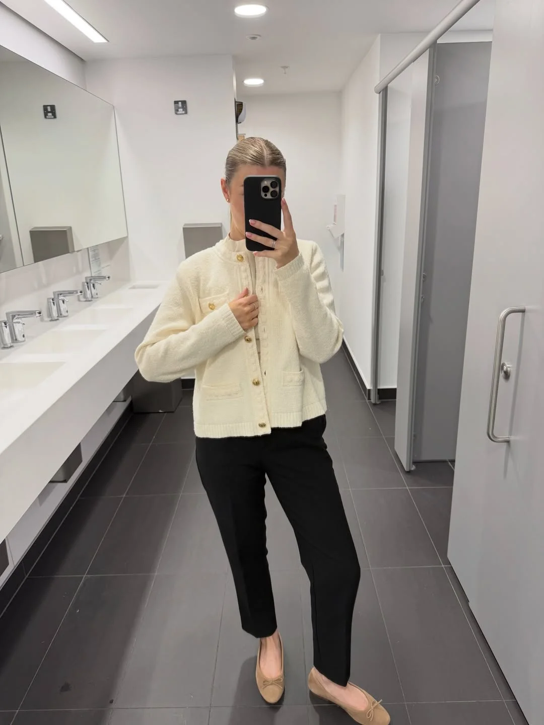 fall office outfits for women 2026 Classic Knit Layers for Effortless Everyday Elegance