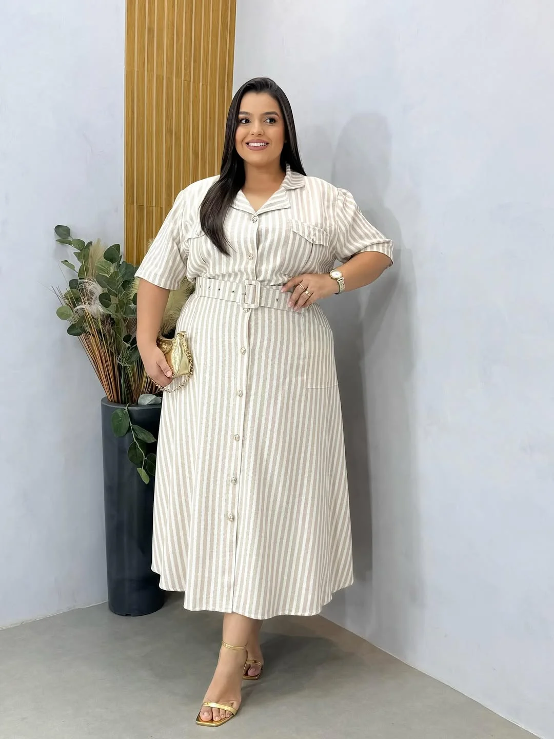 fall outfits for plus size women 2026 Soft Neutrals That Make Everyday Dressing Feel Effortless